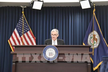 Tiêu điểm trong ngày: FED duy trì lộ trình thắt chặt chính sách tiền tệ
