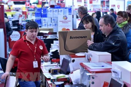 Vì sao thị trường lao động Nga ngày càng thiếu hụt?