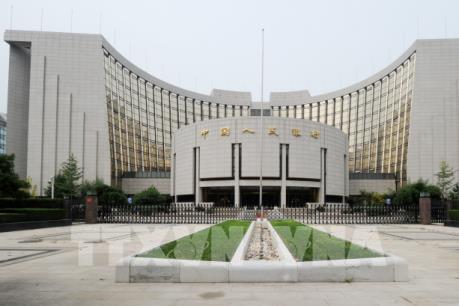PBoC nâng lãi suất ngắn hạn theo chân Fed