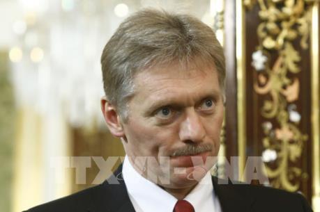 Căng thẳng quanh vụ điệp viên Skripal: Nga lên án các phát biểu của Anh và Mỹ