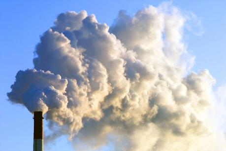 Lượng khí thải carbon toàn cầu tăng cao kỷ lục trong năm 2017