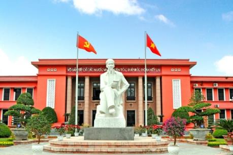 Quyết định của Ban Bí thư về công tác cán bộ của Học viện Chính trị Quốc gia Hồ Chí Minh