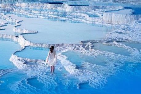 Hơn 5.000 tour du lịch hè ưu đãi tới 35% 