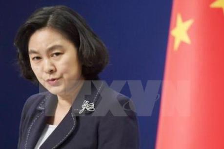 Giới chức Trung Quốc lên tiếng về kế hoạch áp thuế của Mỹ