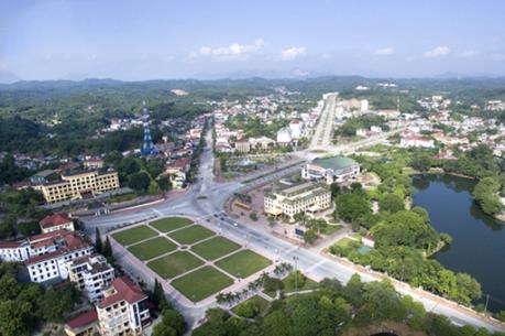 Phê duyệt điều chỉnh Quy hoạch tổng thể phát triển kinh tế - xã hội tỉnh Yên Bái