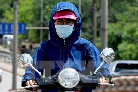 Dự báo thời tiết 2 ngày cuối tuần: Không khí lạnh suy yếu, nhiệt độ Bắc Bộ tăng nhanh