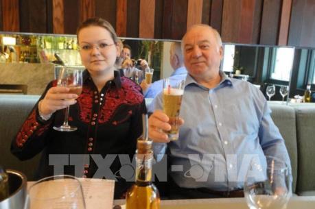 Căng thẳng quanh vụ điệp viên Skripal: Cha con nạn nhân có thể không bao giờ hồi phục