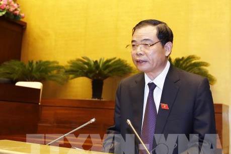 Ngành Nông nghiệp quyết tâm đổi mới mô hình tăng trưởng và xây dựng nông thôn mới