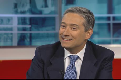 Canada tìm cơ hội xuất khẩu sang các nước ASEAN