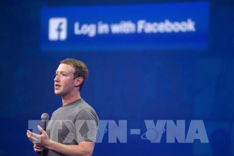 CEO Facebook M. Zuckerberg đăng lời xin lỗi trên các báo Anh