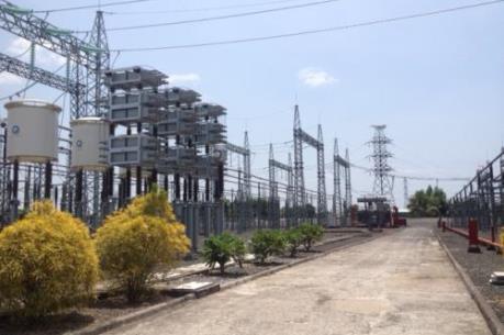 Lắp máy biến áp 220 kV thứ 2 tại trạm biến áp Xuân Lộc