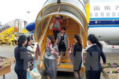 Du khách Trung Quốc – Động lực của ngành du lịch thế giới