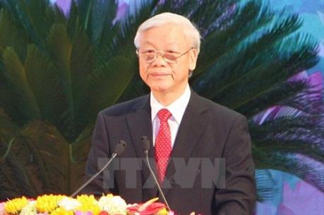 Nghị quyết Bộ Chính trị về định hướng xây dựng chính sách phát triển công nghiệp quốc gia