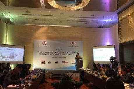 Phát triển giá trị quyền sở hữu trí tuệ đối với dệt may Việt Nam