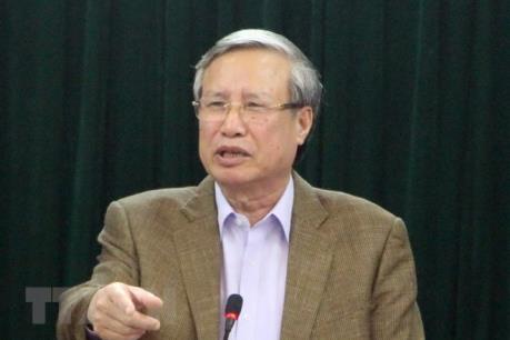 Bộ Chính trị ra quy định đánh giá, xếp loại tập thể, cá nhân trong hệ thống chính trị