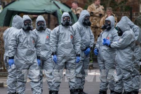 Vụ điệp viên Skripal: Nga chỉ trích Anh lôi kéo đồng minh đối đầu với Moskva