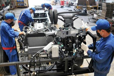 Nghị quyết của Bộ Chính trị về định hướng xây dựng chính sách phát triển công nghiệp