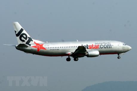 Jetstar Pacific tăng chuyến bay giữa Tp. Hồ Chí Minh – Bangkok