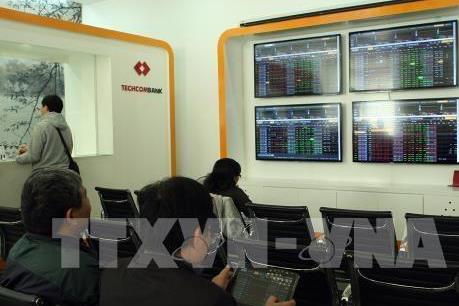 Chứng khoán 13/9: Khối ngoại ngừng mua, VN-Index tăng nhẹ