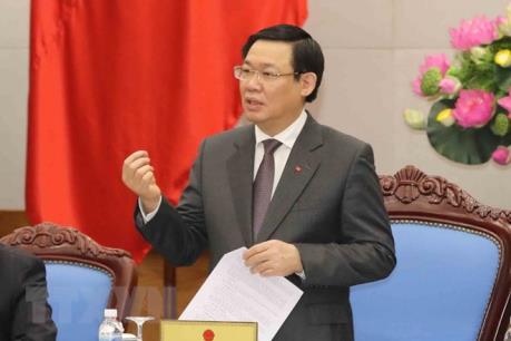 Cơ cấu tổ chức Ủy ban Quản lý vốn nhà nước tại doanh nghiệp theo hướng tinh gọn