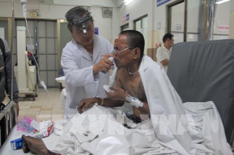 Vụ cháy chung cư Carina: Chủ đầu tư lên tiếng sau 3 ngày “im lặng”