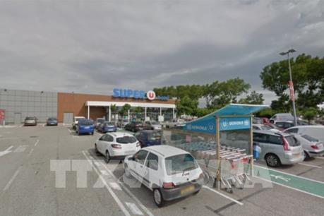 Vụ bắt giữ con tin tại Pháp: Hung thủ trong 2 vụ tấn công là một người