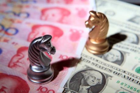 Mỹ và Trung Quốc "làm nóng" nguy cơ chiến tranh thương mại