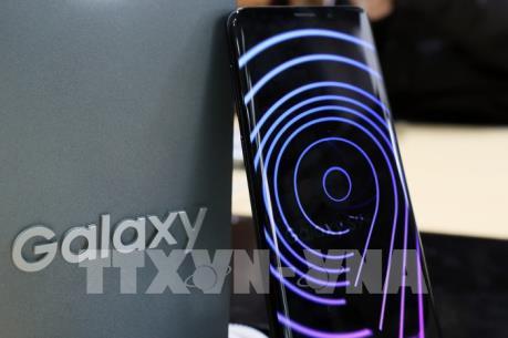 Samsung dự báo triển vọng của mảng smartphone và chip nhớ trong năm 2018