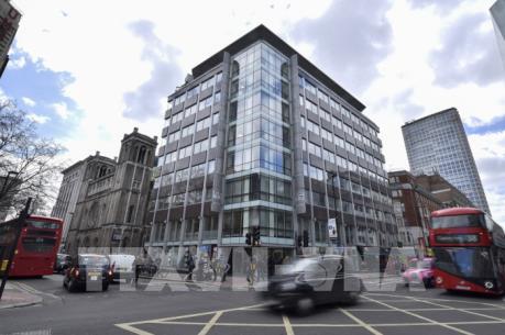 Giới chức Anh khám xét trụ sở của Cambridge Analytica sau bê bối liên quan Facebook