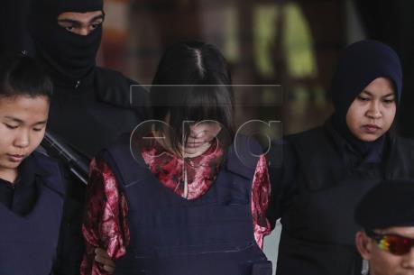 Đại sứ quán Việt Nam tại Malaysia thực hiện bảo hộ công dân trong vụ Đoàn Thị Hương