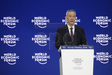 Trung Quốc hối thúc Mỹ duy trì ổn định quan hệ thương mại song phương