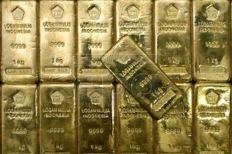 Nhân tố nào chi phối thị trường vàng thế giới tuần qua?