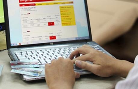 Cục Hàng không Việt Nam khuyến cáo cẩn trọng khi mua vé qua kênh trung gian