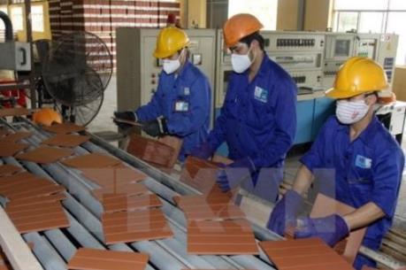 Viglacera đầu tư thêm nhiều dự án quan trọng trong lĩnh vực vật liệu xây dựng