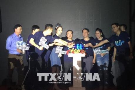 Cần Thơ hưởng ứng chiến dịch Giờ Trái đất 2018