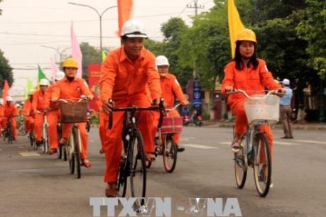 Nhiều hoạt động thiết thực hưởng ứng Giờ Trái đất năm 2018