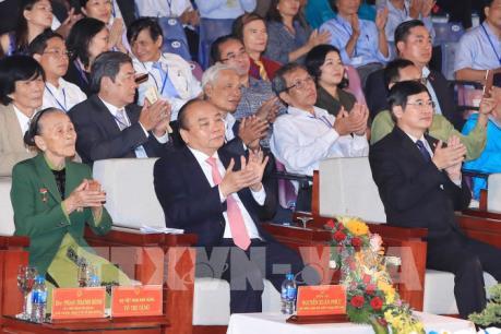 Hội An phải phấn đấu trở thành đô thị cổ du lịch hàng đầu khu vực và thế giới