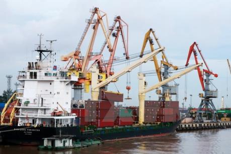 Xuất khẩu của các SME Hàn Quốc sang Việt Nam tăng mạnh