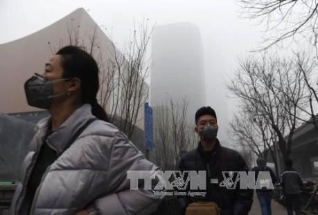 Hàn Quốc áp dụng các biện pháp khẩn cấp chống ô nhiễm