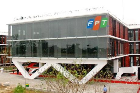 FPT đặt mục tiêu doanh thu năm 2018 đạt 21.900 tỷ đồng