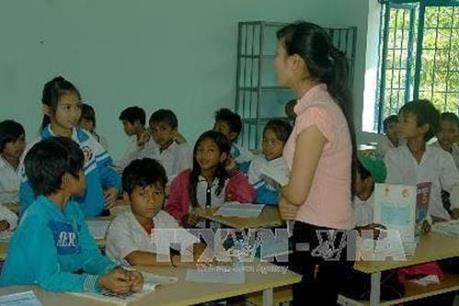 UBND huyện Sóc Sơn đề xuất thay đổi hình thức tuyển dụng với 256 giáo viên hợp đồng