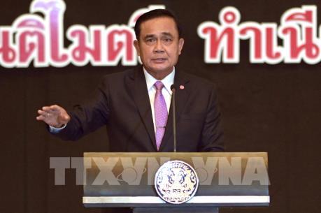 Thủ tướng Thái Lan cảnh báo tổng tuyển cử khó diễn ra thuận lợi