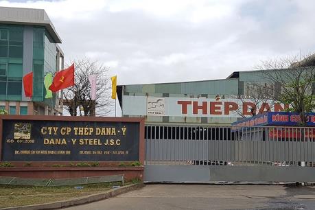 Công ty DANA - Ý và DANA – UC tái sản xuất để xử lý tồn tại trước khi dừng hoạt động