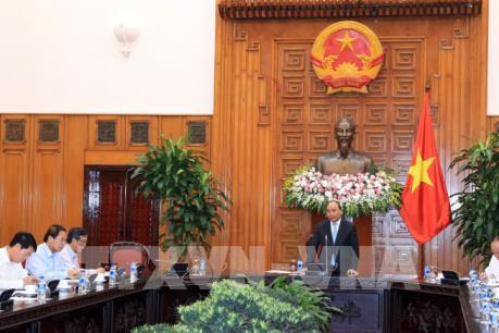 Thủ tướng Nguyễn Xuân Phúc: Hội nghị GMS-6 và CLV-10 sẽ nâng cao vị thế của Việt Nam