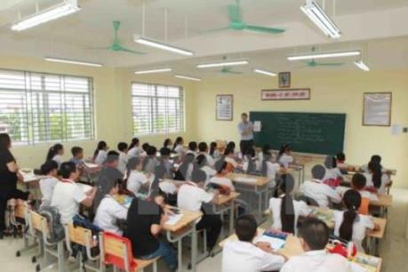 Vụ hơn 500 giáo viên mất việc làm: Bộ Nội vụ đề nghị Đắk Lắk khẩn trương xử lý 