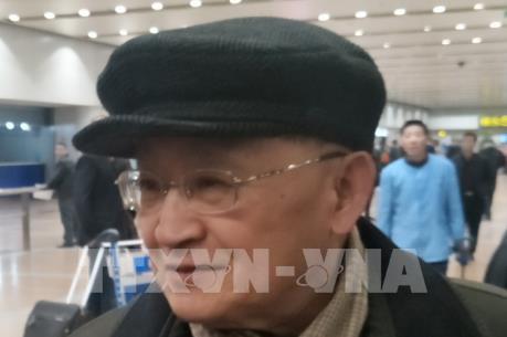 Bình Nhưỡng kêu gọi Washington nhìn nhận diễn biến tích cực mới trên Bán đảo Triều Tiên