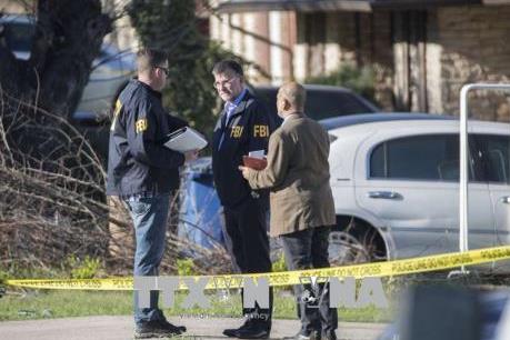 Phát hiện gói đồ “khả nghi” tại một loạt cơ quan công quyền Mỹ