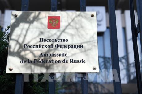 Vụ đầu độc điệp viên Skripal: Nhiều nước EU trục xuất các nhà ngoại giao Nga