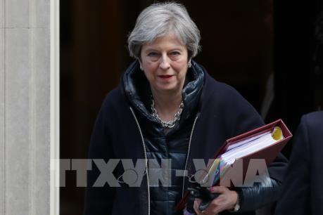 EC có thể xem xét lại dự án Dòng chảy phương Bắc 2 vào tháng Sáu