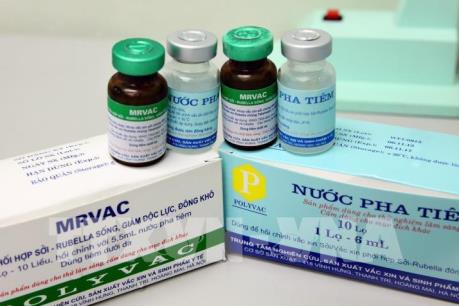 Bộ Y tế sẽ đưa một số vắc xin mới vào Chương trình tiêm chủng mở rộng